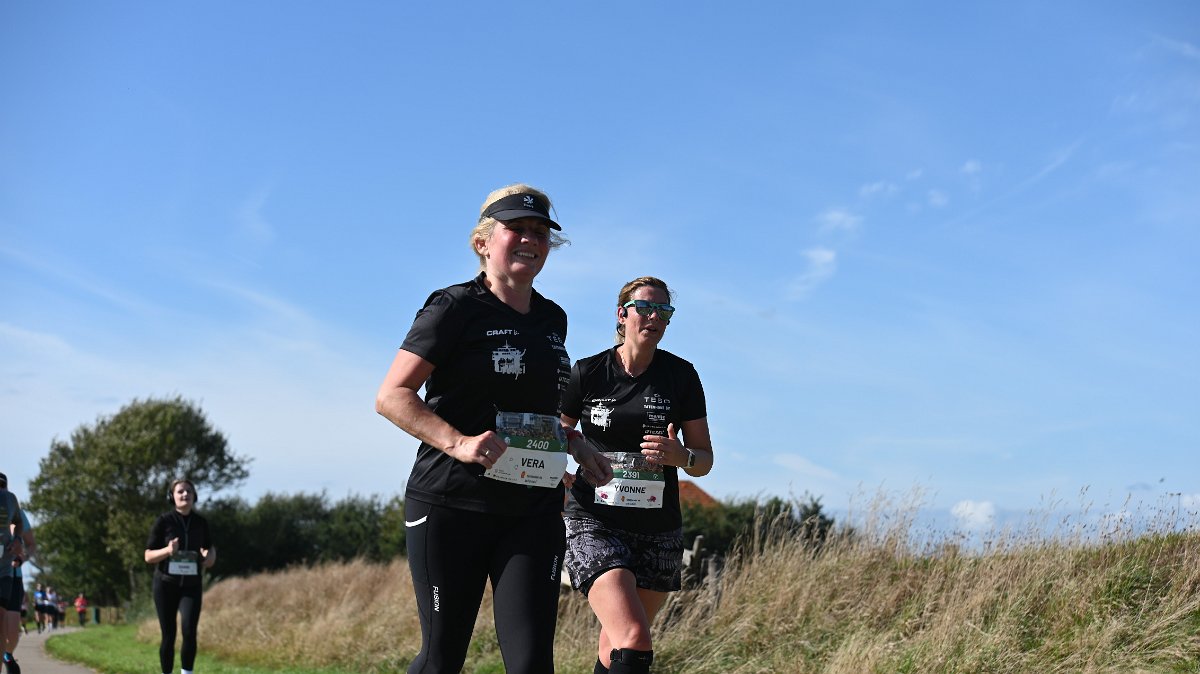 Texel Halve Marathon_984