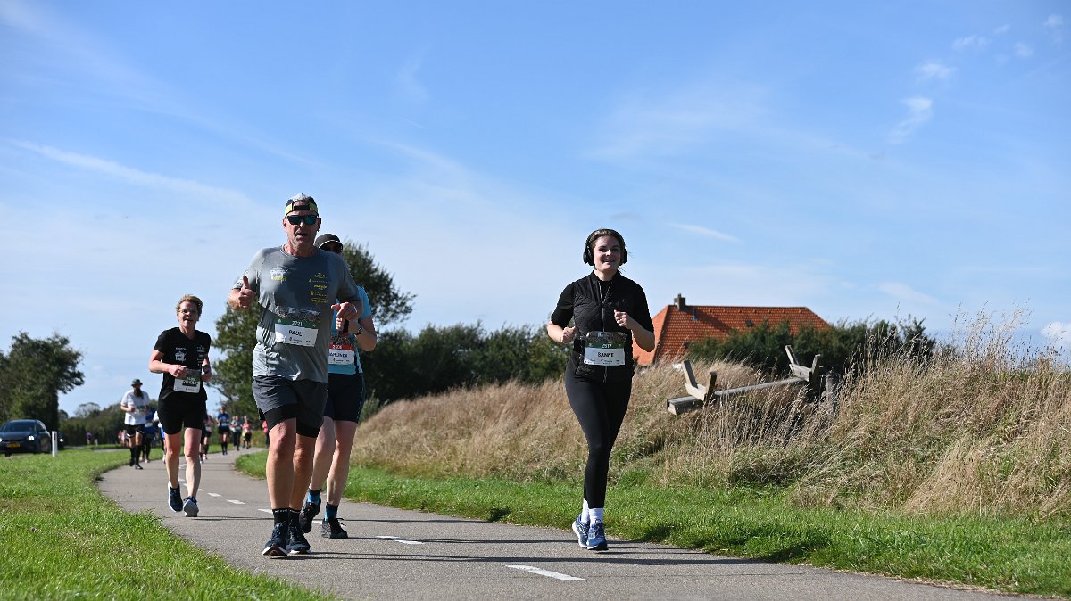 Texel Halve Marathon_985