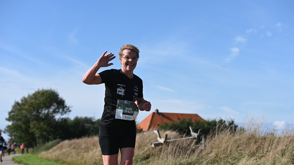 Texel Halve Marathon_988