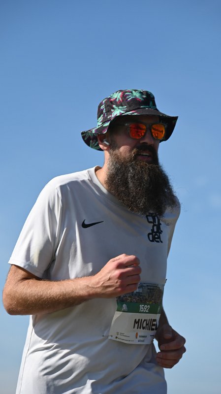 Texel Halve Marathon_993