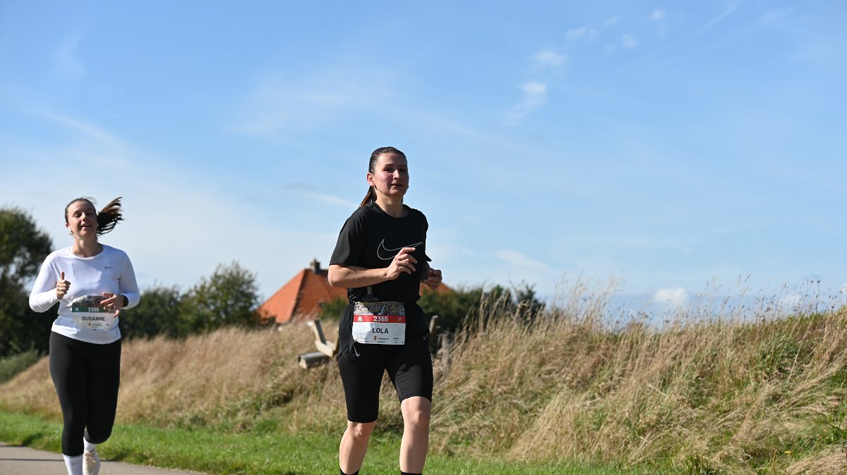 Texel Halve Marathon_994