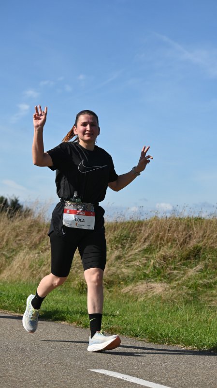 Texel Halve Marathon_995