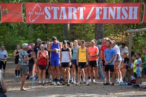 Zomercross 001, 16 aug. 2026