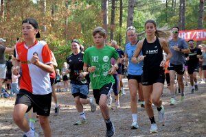 Zomercross 006, 16 aug. 2026