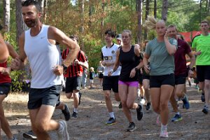 Zomercross 009, 16 aug. 2026