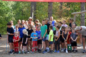 Zomercross 013, 16 aug. 2026
