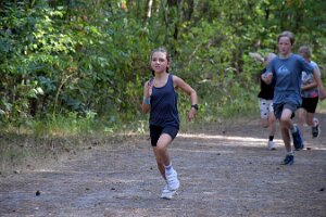 Zomercross 031, 16 aug. 2026