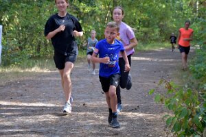 Zomercross 040, 16 aug. 2026