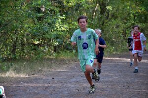 Zomercross 045, 16 aug. 2026