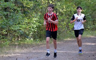 Zomercross 081, 16 aug. 2026