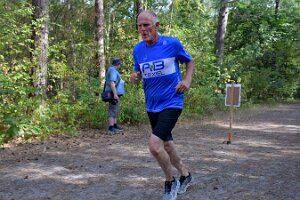 Zomercross 100, 16 aug. 2026