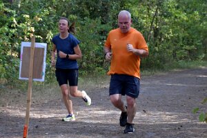 Zomercross 105, 16 aug. 2026