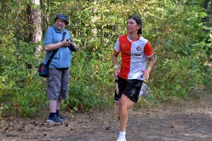 Zomercross 108, 16 aug. 2026