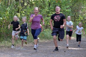 Zomercross 109, 16 aug. 2026