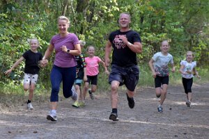 Zomercross 110, 16 aug. 2026
