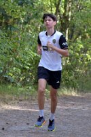 Zomercross 132, 16 aug. 2026