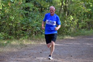 Zomercross 138, 16 aug. 2026