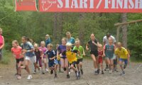 Turfveld zomerloop 002,  17 aug. 2025
