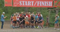 Turfveld zomerloop 102,  17 aug. 2025