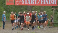 Turfveld zomerloop 103,  17 aug. 2025