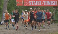 Turfveld zomerloop 104,  17 aug. 2025