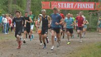 Turfveld zomerloop 105,  17 aug. 2025