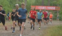 Turfveld zomerloop 106,  17 aug. 2025