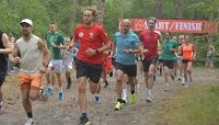 Turfveld zomerloop 107,  17 aug. 2025