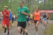 Turfveld zomerloop 108,  17 aug. 2025