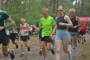 Turfveld zomerloop 109,  17 aug. 2025