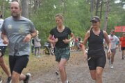 Turfveld zomerloop 110,  17 aug. 2025