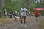 Turfveld zomerloop 111,  17 aug. 2025