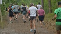 Turfveld zomerloop 112,  17 aug. 2025