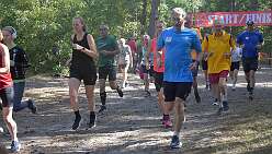 7: Turfveld crossloop 007, 24 aug. 2025