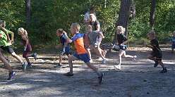 14: Turfveld crossloop 014, 24 aug. 2025