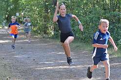 37: Turfveld crossloop 020, 24 aug. 2025