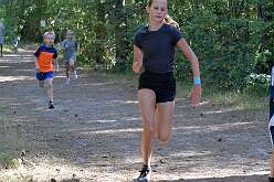 38: Turfveld crossloop 021, 24 aug. 2025