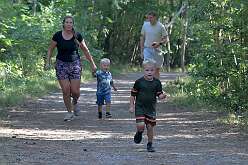 43: Turfveld crossloop 026, 24 aug. 2025