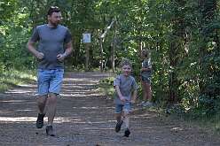45: Turfveld crossloop 028, 24 aug. 2025