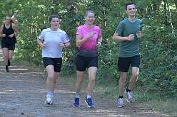 204: Turfveld crossloop 045, 24 aug. 2025