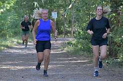 207: Turfveld crossloop 048, 24 aug. 2025